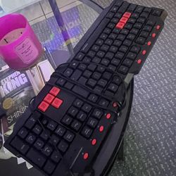 Membrane Keyboard 