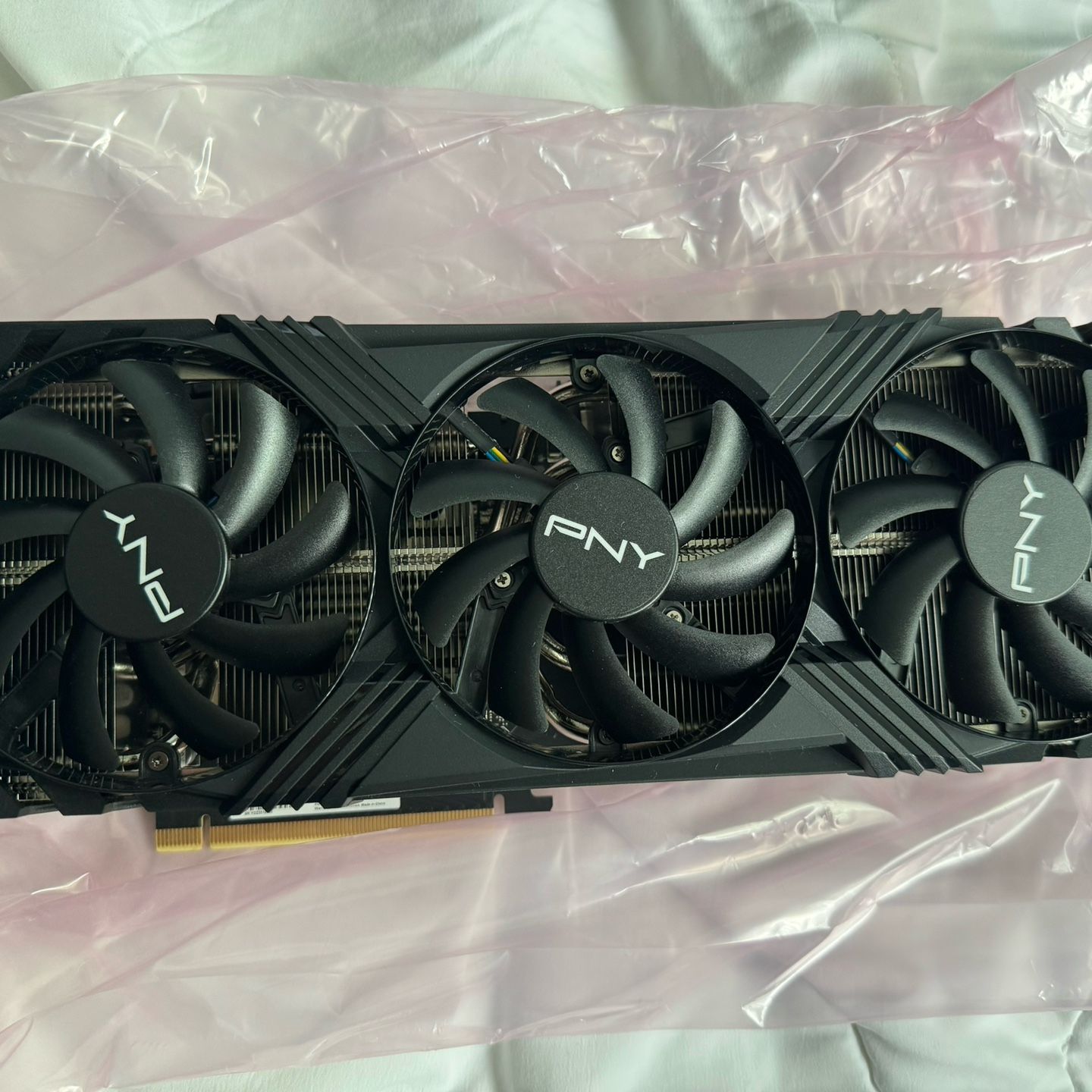 Pny 4070ti 12gb 