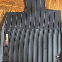 2022-2025 Mdx Type S Floor Mats 