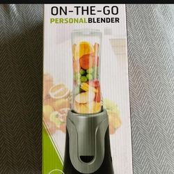 Blender
