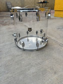 Fibes 16x16 Floor Tom