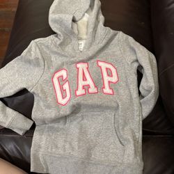 Gap Hoodie Size M(8) Delivery 
