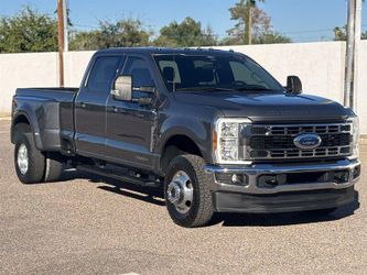 2024 Ford F-350