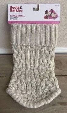 New Dog Or Cat Sweater Costume Size XS just $3 xox