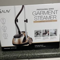 Garment Steamer