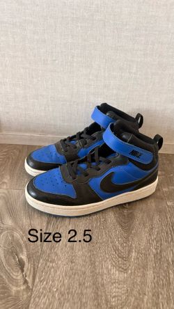 Boy shoes
