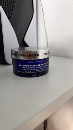 Peter Thomas Roth Retinol Fusion PM Plus+ Moisturizer