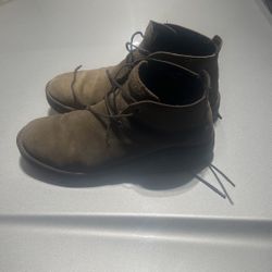 Chaco Boots Men’s Size 12