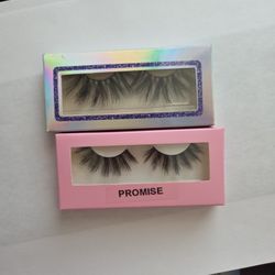 Lashes