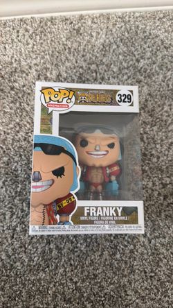 Franky one piece Funko