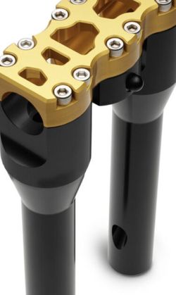 Hardcase 9.5 Inch Risers For Sale