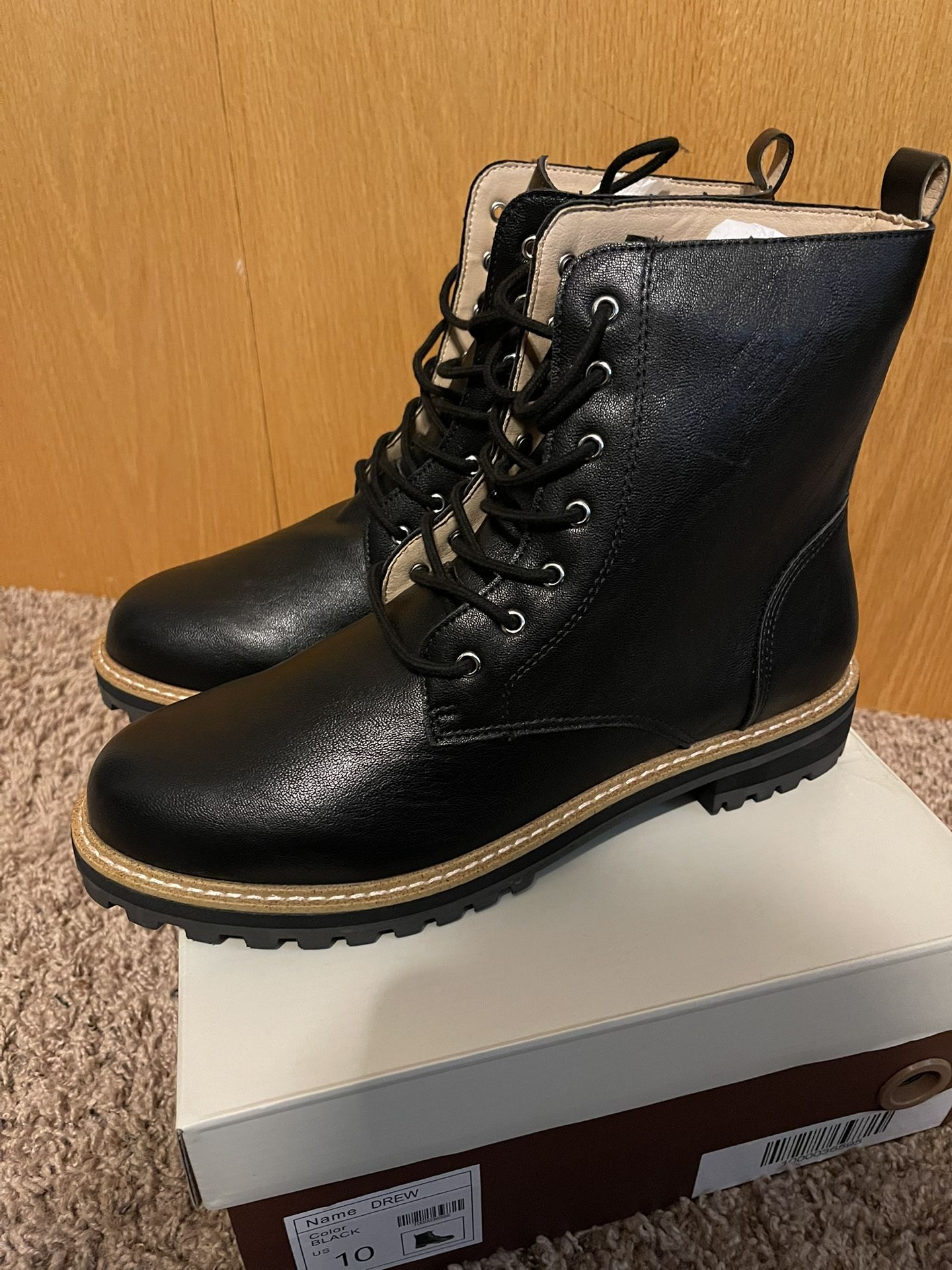 Boots 