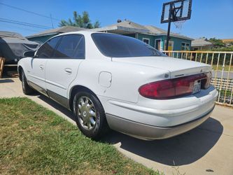 98 buick regal gs
