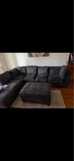 sectional couch
