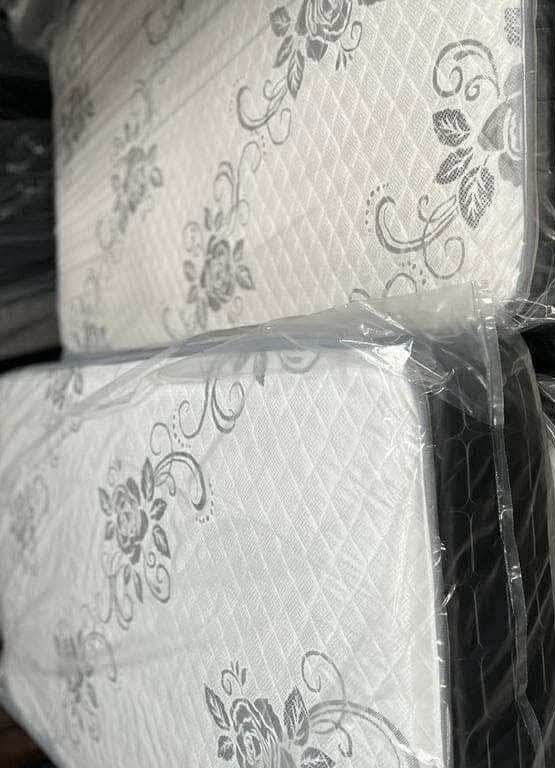 Deluxe Brand Twin Size Only 