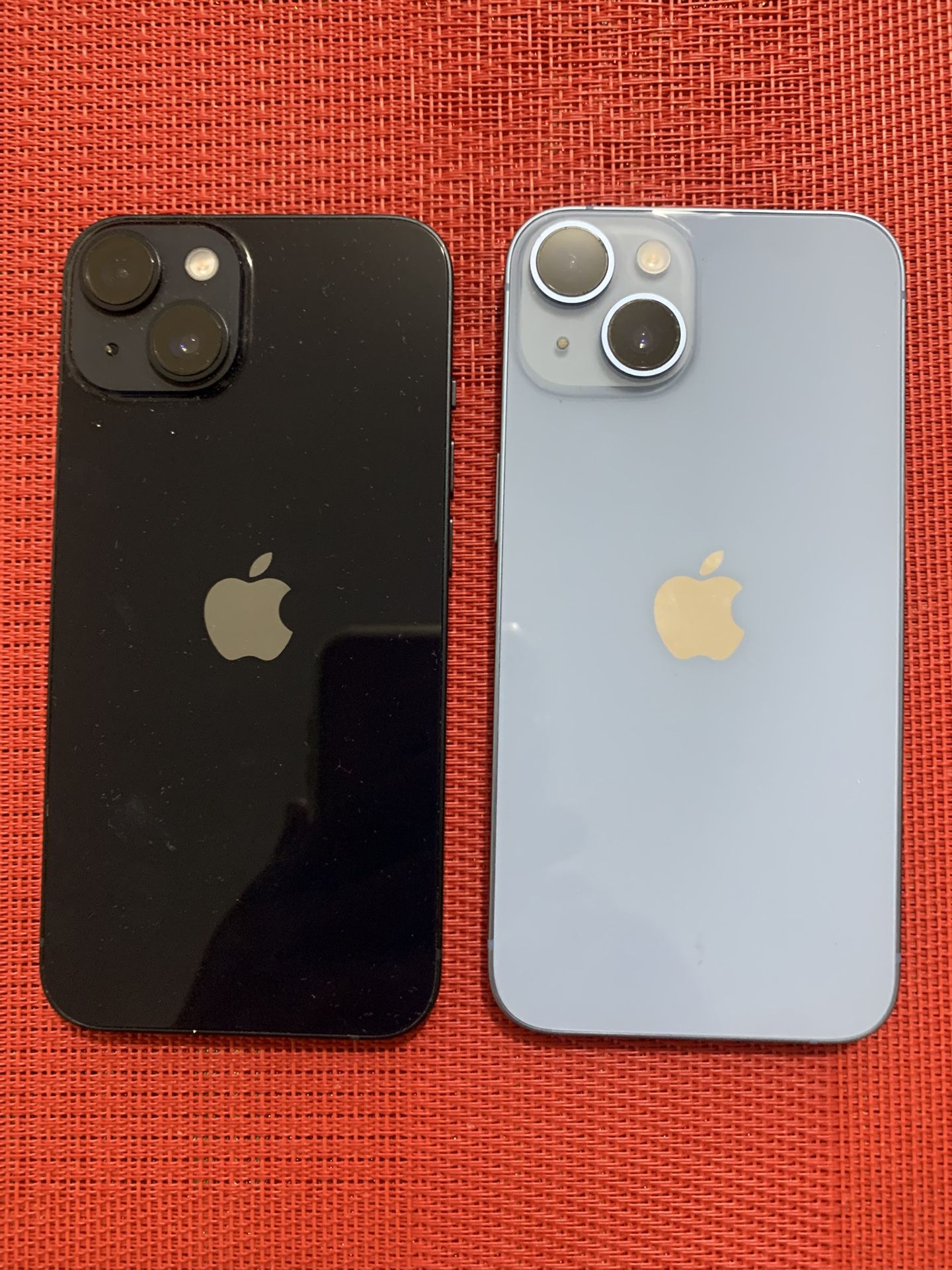 Apple iPhone 14 128GB For US Cellular Like New!