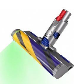 Dyson Vacum head only