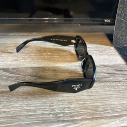 Prada sunglasses 