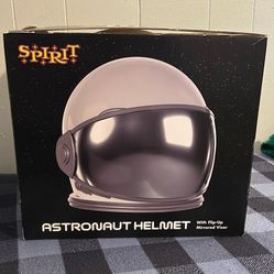 Astronaut Helmet