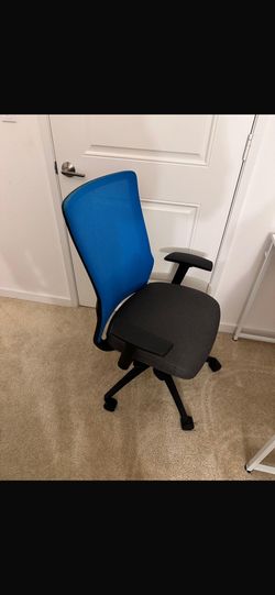 Ergonomic Office Chair