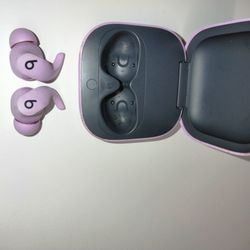 Beats In- Ear Headphones