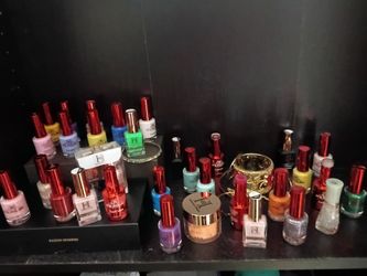 Nail polish