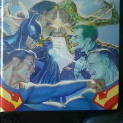 The DC Conce Encyclopedia