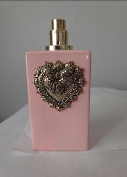 DOLCE GABBANA MY DEVOTION EAU DE PARFUM INTENSE POUR Femme 3.3oz/100ml,  NEW