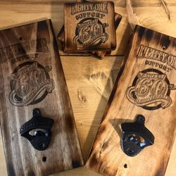 Laser Engraving 