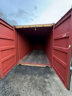 Shipping Containers For Sale!!