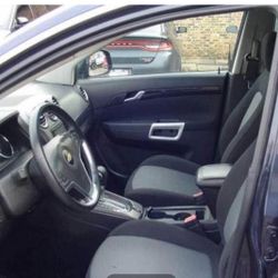 2014 Chevy Captiva Sport ls