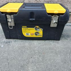Tool Box