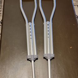 Crutches