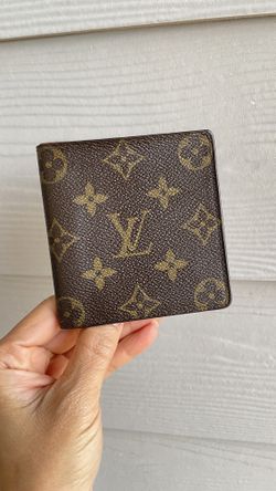 Authentic Louis Vuitton Bifold Wallet