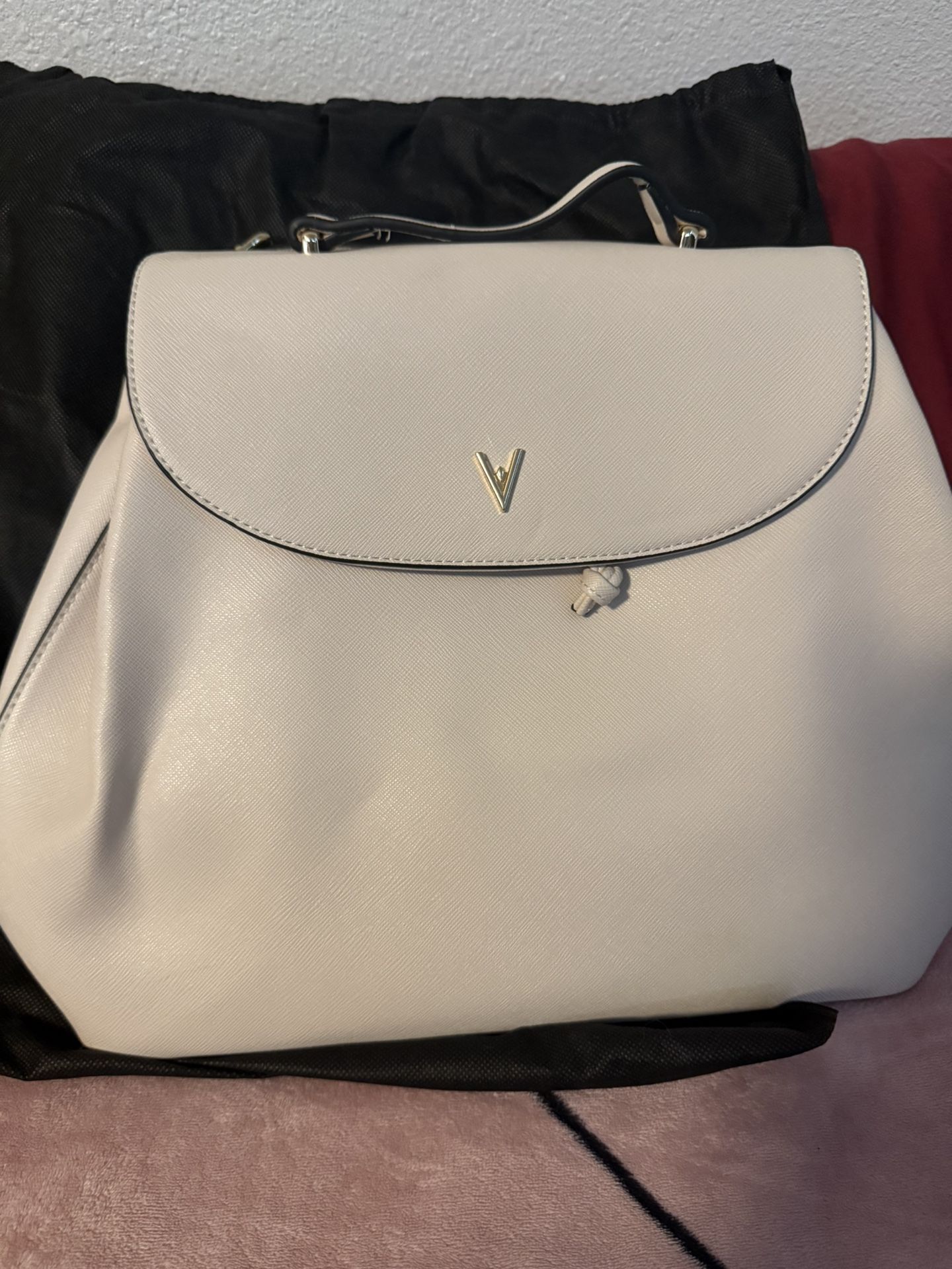 Vanessa Williams Bags/ Vanessa Williams Lush Backpack Collection Backpack Purse