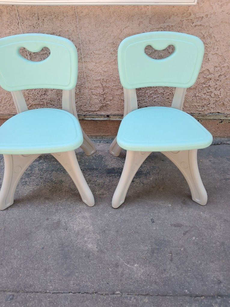 Baby Chair