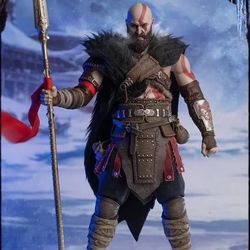 God Of War 