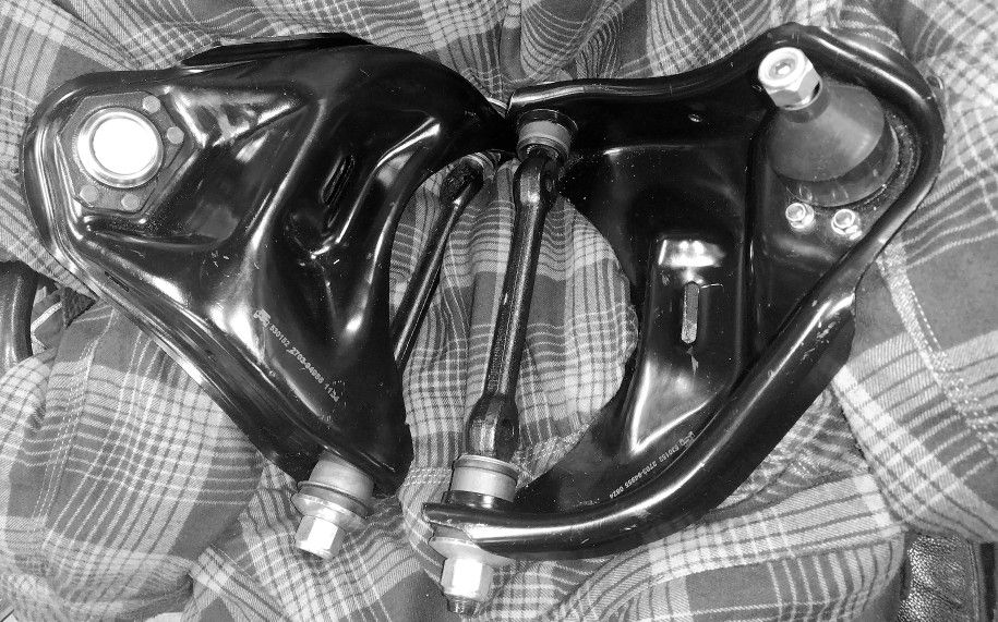 1978up Monte Carlo Maybe Others Gbody