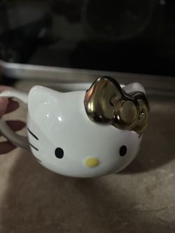 Hello Kitty Mug