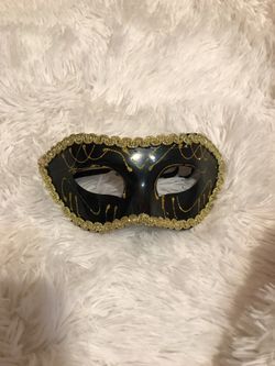 Halloween mask
