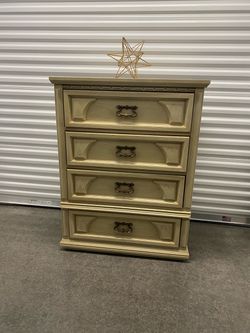 Beautiful Dresser
