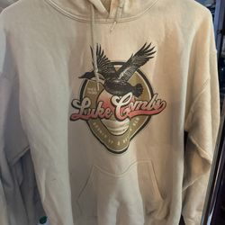 Luke Combs Concert Hoodie 