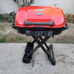 Coleman Roadtrip Pro (Read Description)