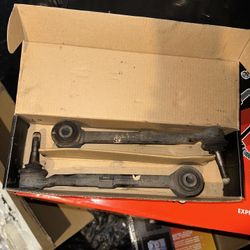 2007 Lexus Is250 / 350 Lower Camber Arm Toe