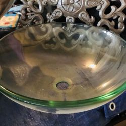 Sink Vessel