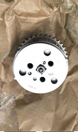 Subaru Engine Timing Camshaft Sprocket. SPKT CMS Exhaust (Right) (13321AA081)