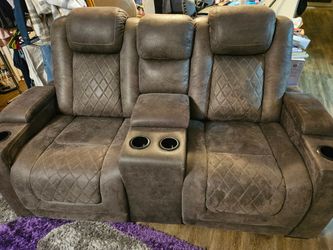 Living room set