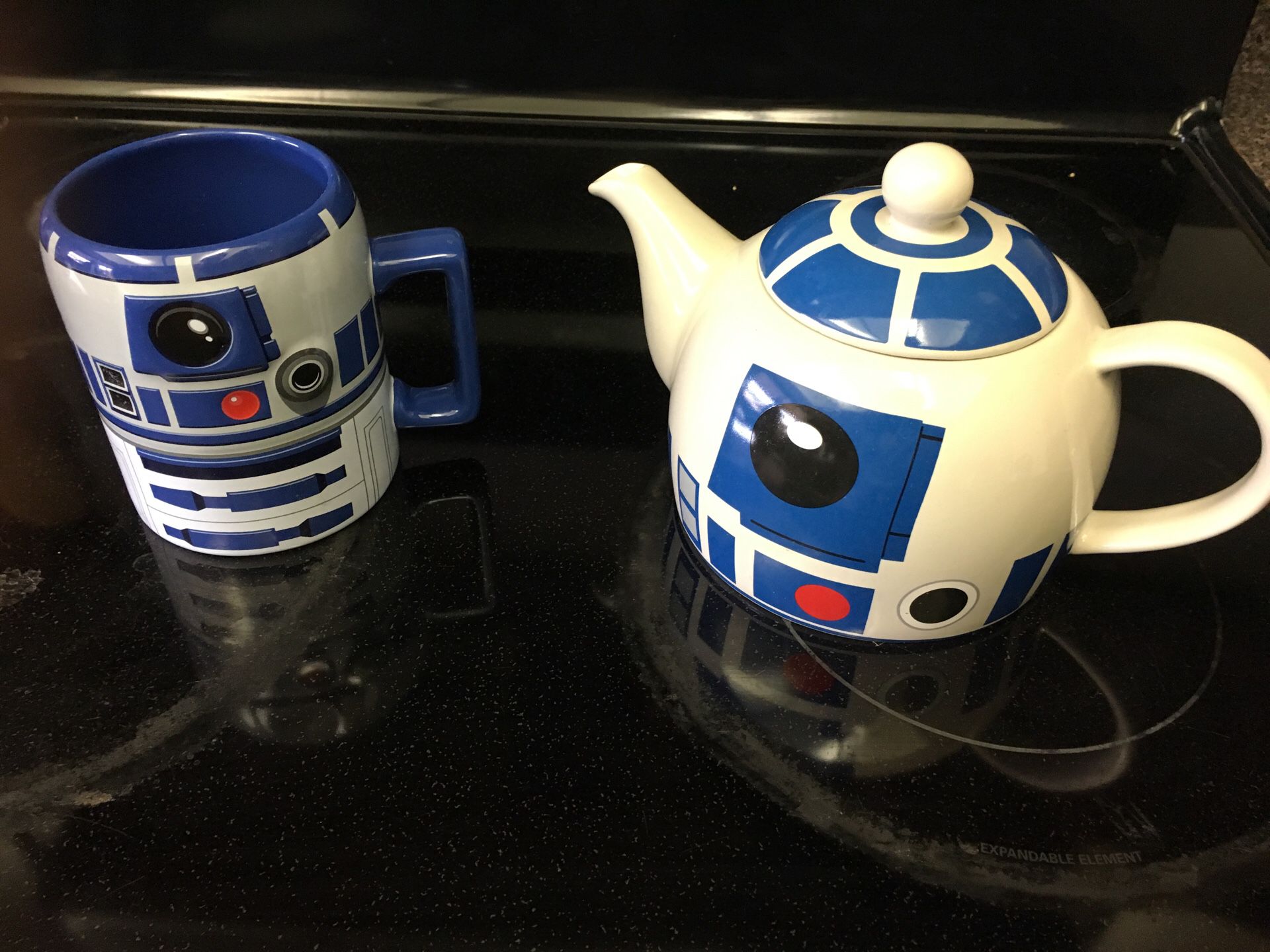 Teapot and Mug for Sale Phoenix, AZ