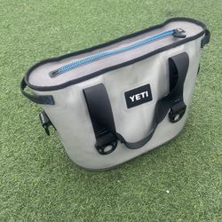 Yeti 