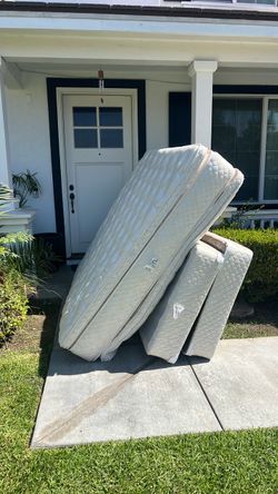 Mattress